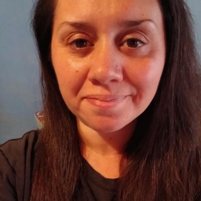 Babysitter in Neuquén: Daniela