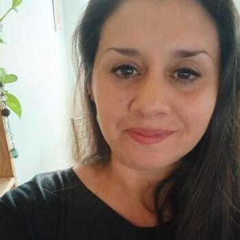 Niñera Ciudad de Neuquén: Daniela