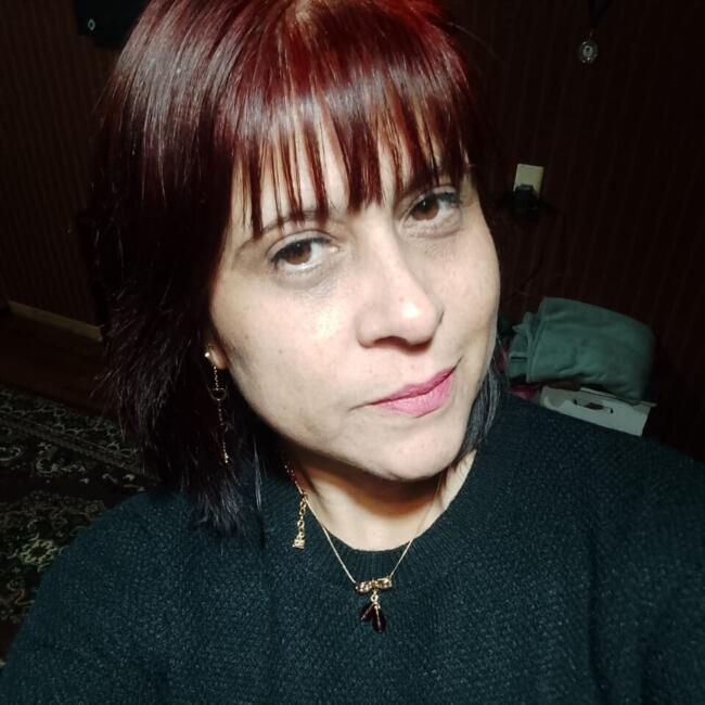 Babysitter in Osorno: Elisa
