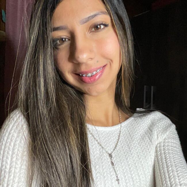Babysitter in Talca: Trinidad