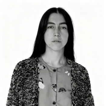 Babysitter in Valdivia: Belén