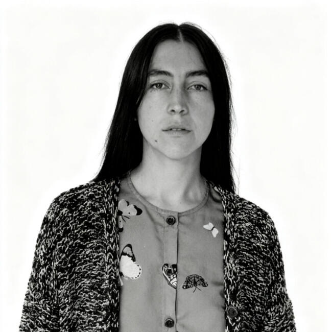 Babysitter in Valdivia: Belén