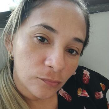 Babysitter in Pindoretama: Leidiane