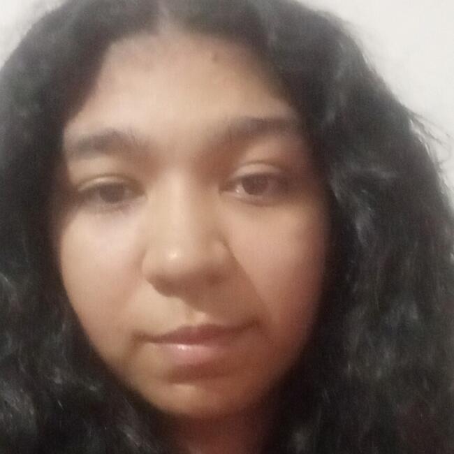 Babysitter in Paulo Afonso: Leticia
