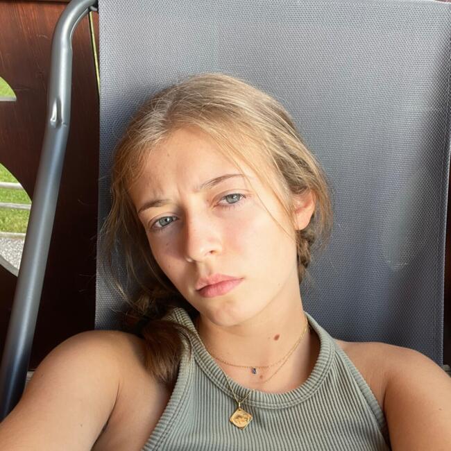 Babysitter a Milano: Chiara