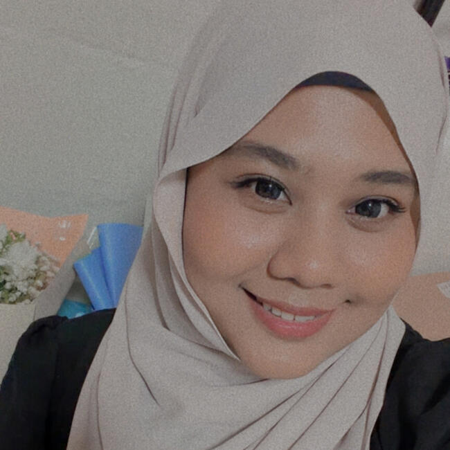 位于Singapore Island的临时保姆: Nur