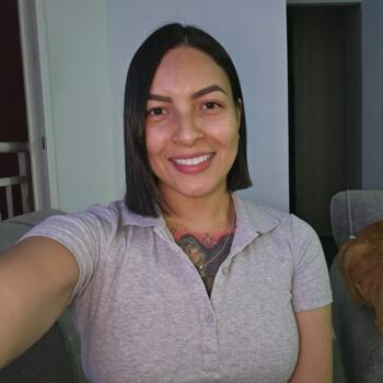 Trabajo para niñera en Cali: trabajo de niñera Karen Lizeth