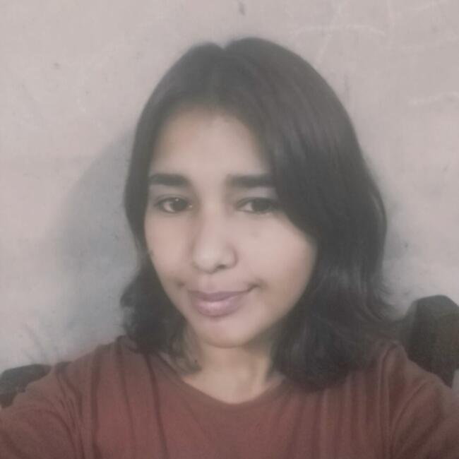 Babysitter in San Miguel: Clarisa