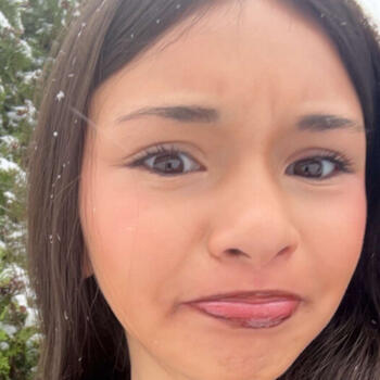 Babysitter Alexandria: Priscilla