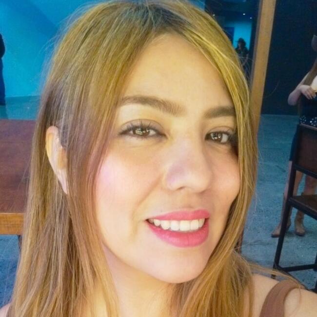 Babysitter in Monterrey: Gissela