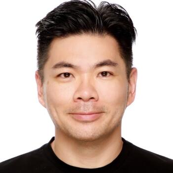 家长 Singapore Island: Danial Loh