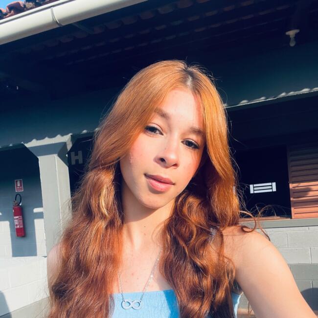 Babá em Brasília: Angélica