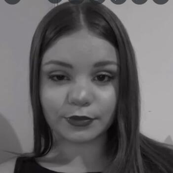 Babá em Campo Largo: Letícia