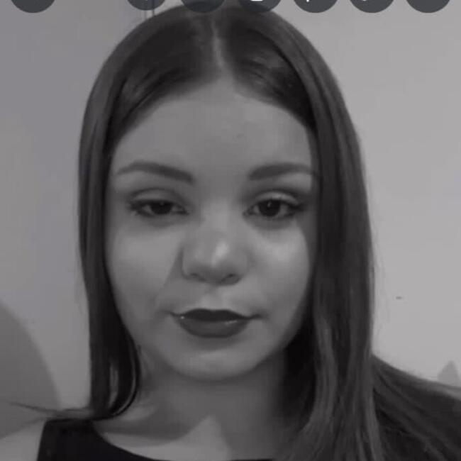 Babá em Campo Largo: Letícia