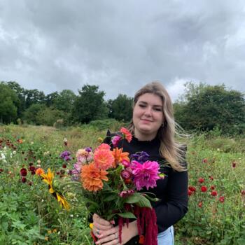 Babysitter in Noord-Sleen: Caitlin