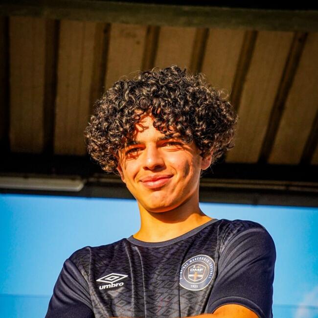 Babysitter in Lille: Samy