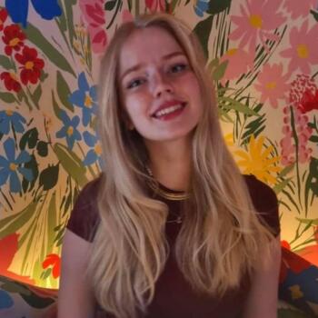 Babysitter Amstelveen: Liz