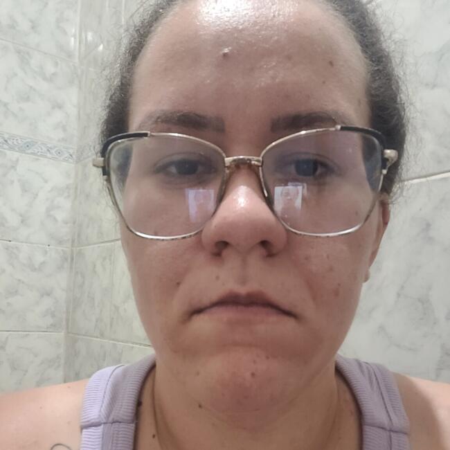 Babysitting job in Ribeirão Preto: Amanda