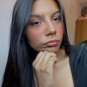 Babá Rio de Janeiro: Gabriela