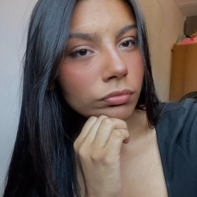 Babá em Rio de Janeiro: Gabriela