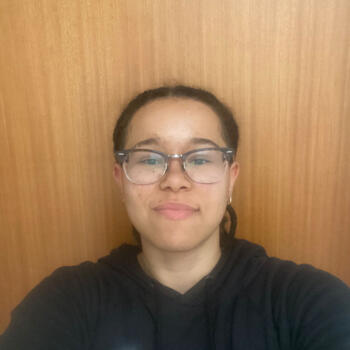 Babysitter in Antwerp: Liana