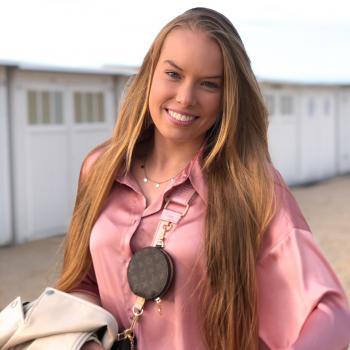 Babysitter Gent: Lili-Rose Degreef