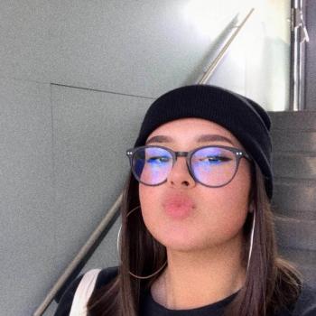 Babysitter Gondomar: Beatriz Gomes