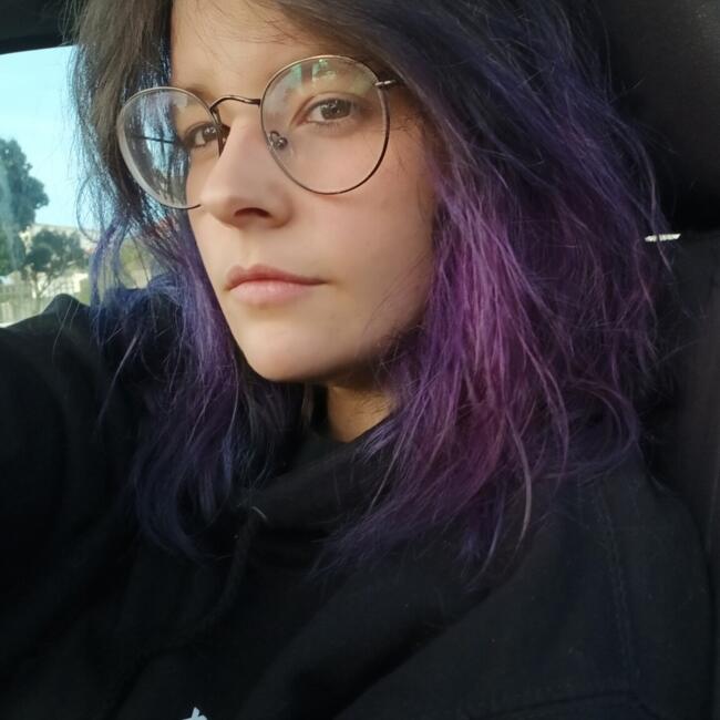 Babysitter in Ferrol: Helena