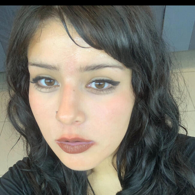 Babysitter in Santiago: Eloísa