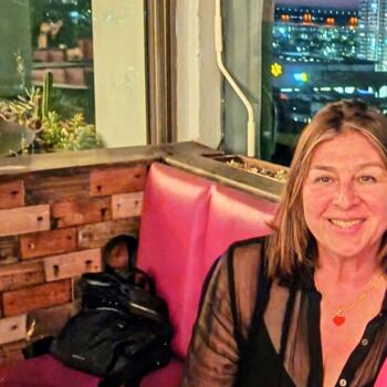Niñera en Santiago de Chile: María paz