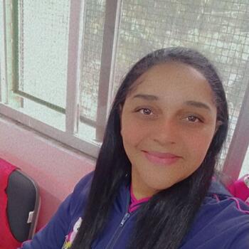 Babysitter in São Paulo: Vanessa Viviane
