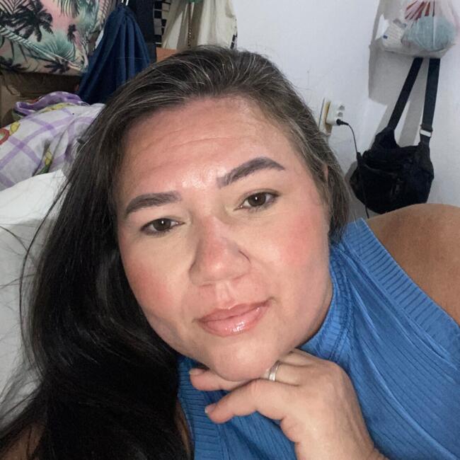 Babá em Fortaleza: Dayane