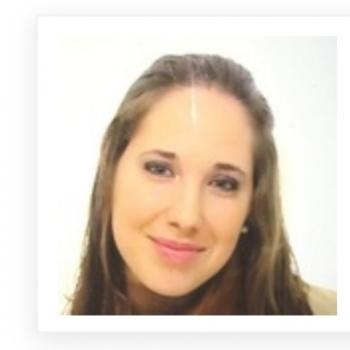 Niñera en Xirivella: Carol