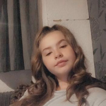 Babysitter Redditch: Bethany