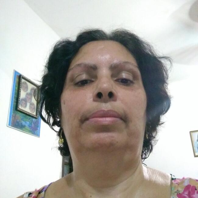Babysitter in Rio de Janeiro: Ana Cristina da rocha passos S