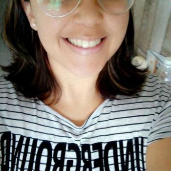 Babysitting Jobs in Bauru: babysitting job Bruna Martins