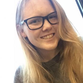 Babysitter i Odense: Astrid