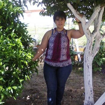 Babysitter em Valongo: Alexandrina