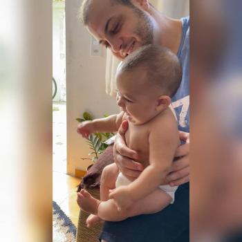 Emprego de babá em Vitória: emprego de babá Nicolas