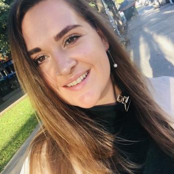 Niñera en Badalona: Victoria