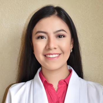 Niñera en Irapuato: María