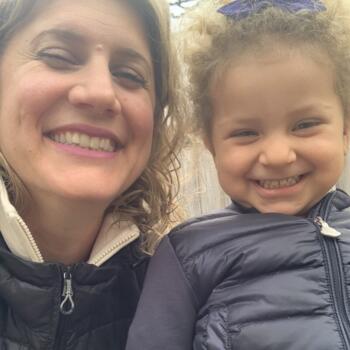 Babysitting job in Vancouver: babysitting job Bianca