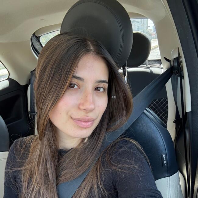 Babysitter in Cagliari: Benedetta