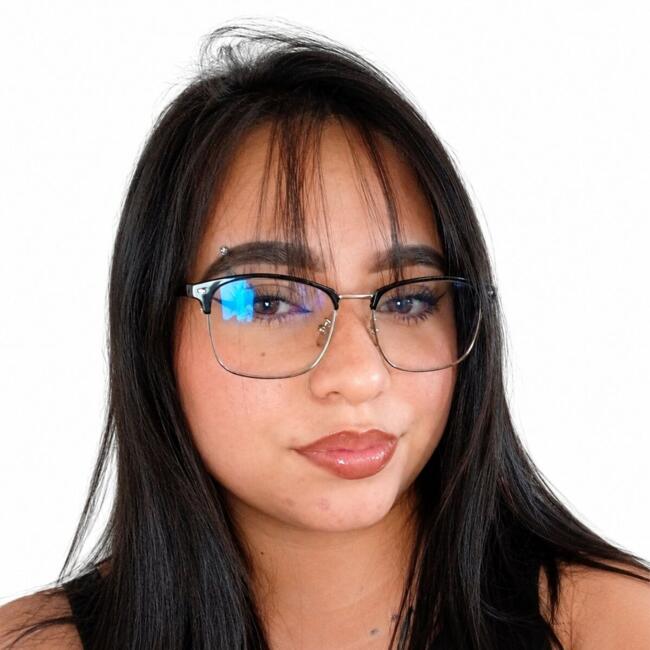Babysitter in Bogotá: Lorena