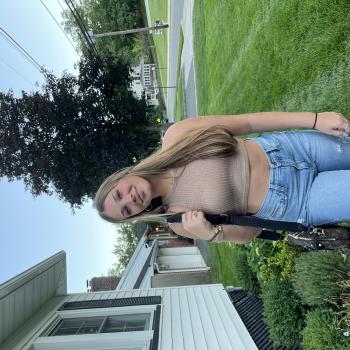 Babysitter in Parkland (Florida): Sydney