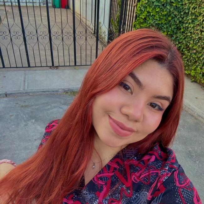 Niñera en Los Cerrillos: Delia