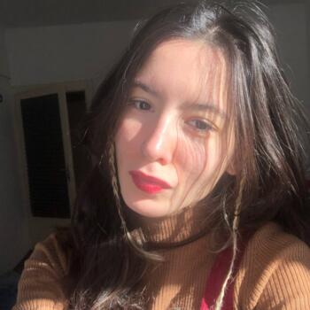 Babysitter in Wien: Evgeniia