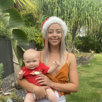 Babysitter in Brisbane: Jamee