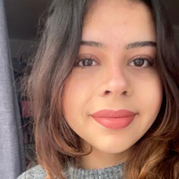 Babysitter in Puente Alto: Catalina Urrutia