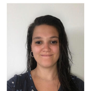 Nanny in Valencia: Maria Paz
